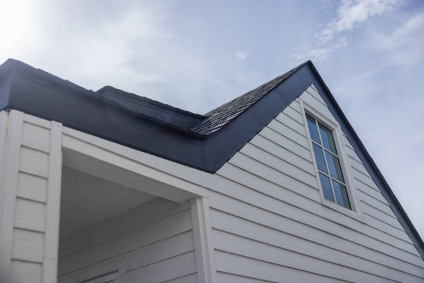 Best Custom Siding Design  in Eulyptus Hills, CA